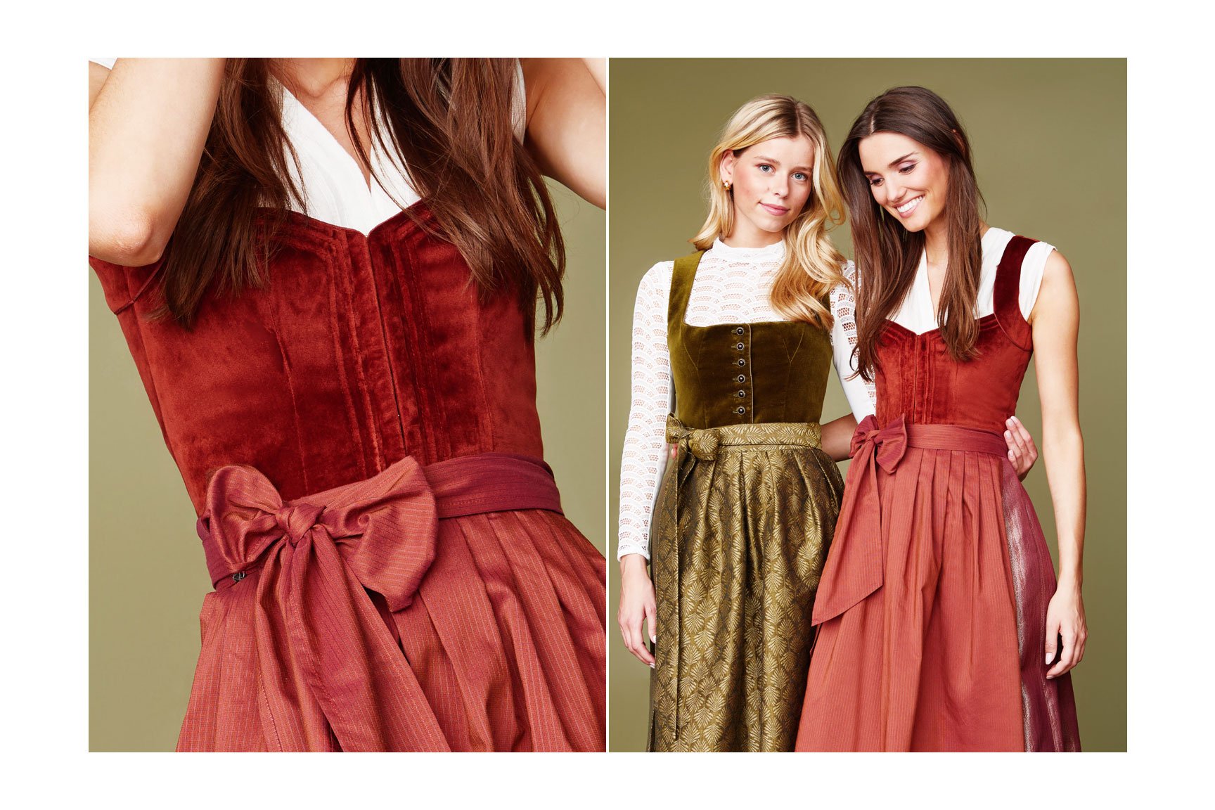 Banner component desktop image