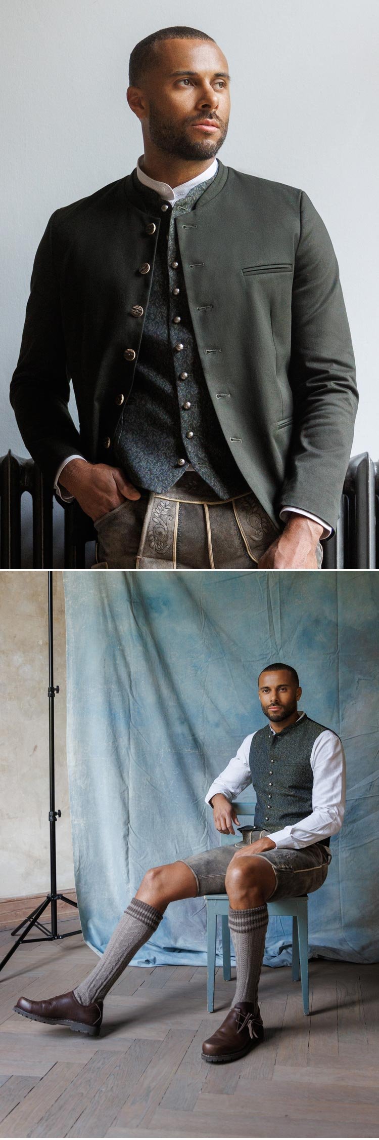 Hero banner mobile image