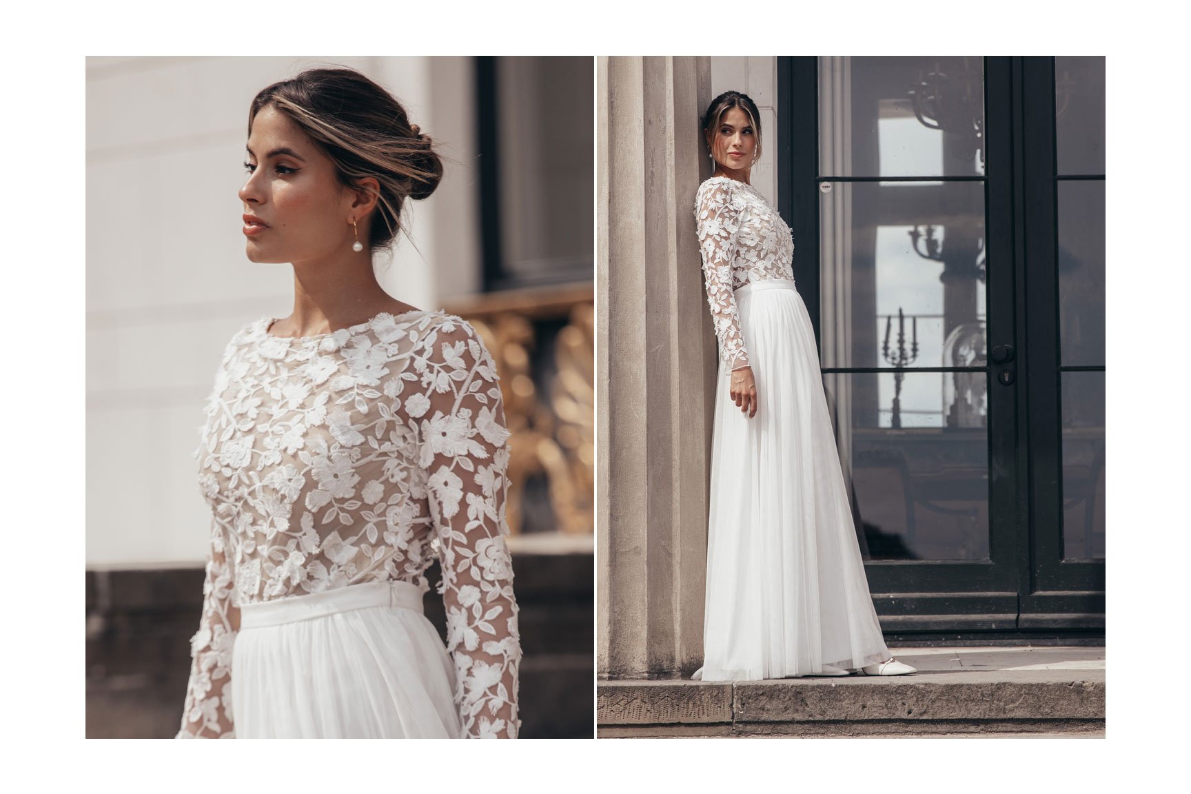 Banner component mobile image