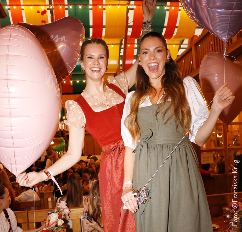 Madlwiesn 2025