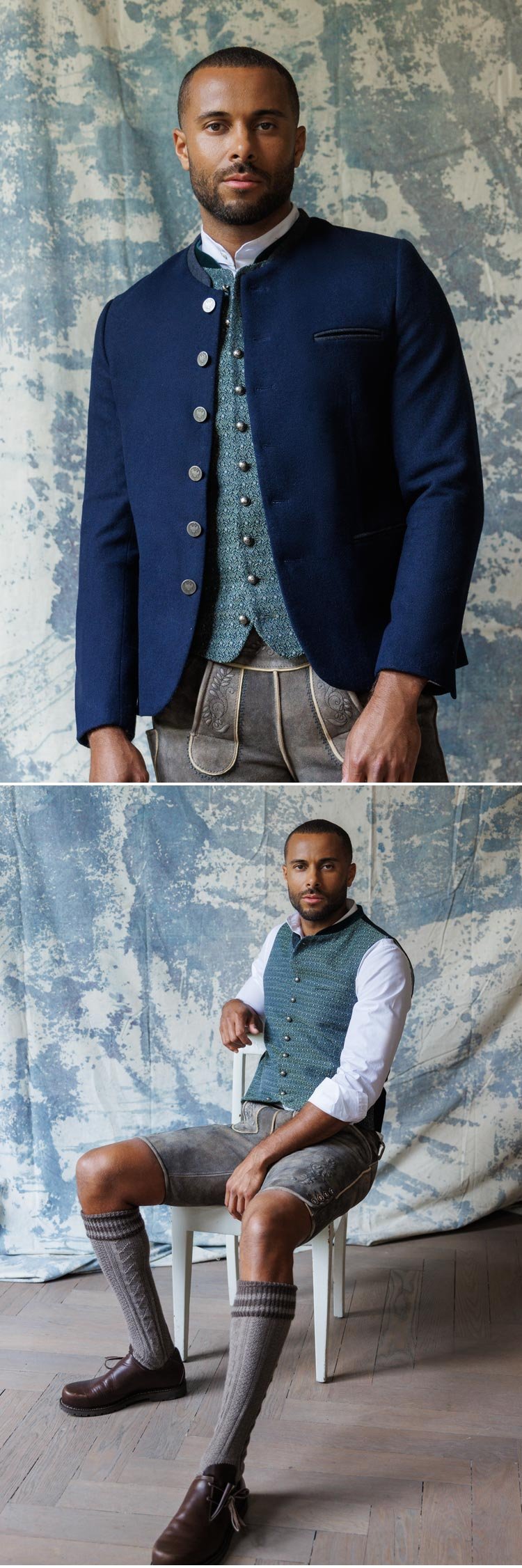 Hero banner mobile image