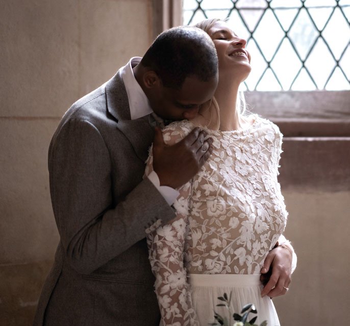 Banner component mobile image