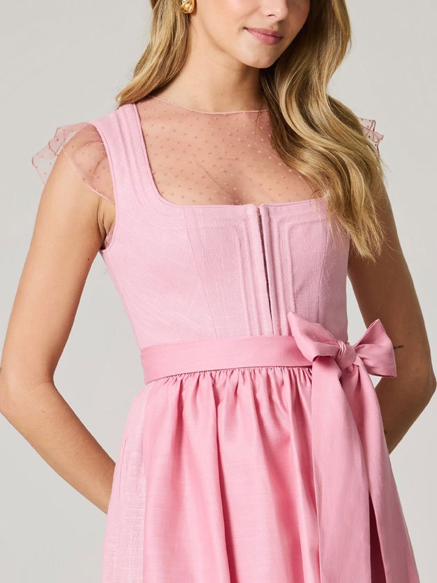 LIMBERRY Dirndl
