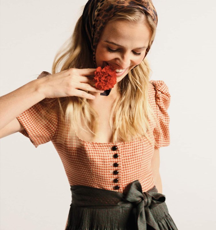 Banner component mobile image