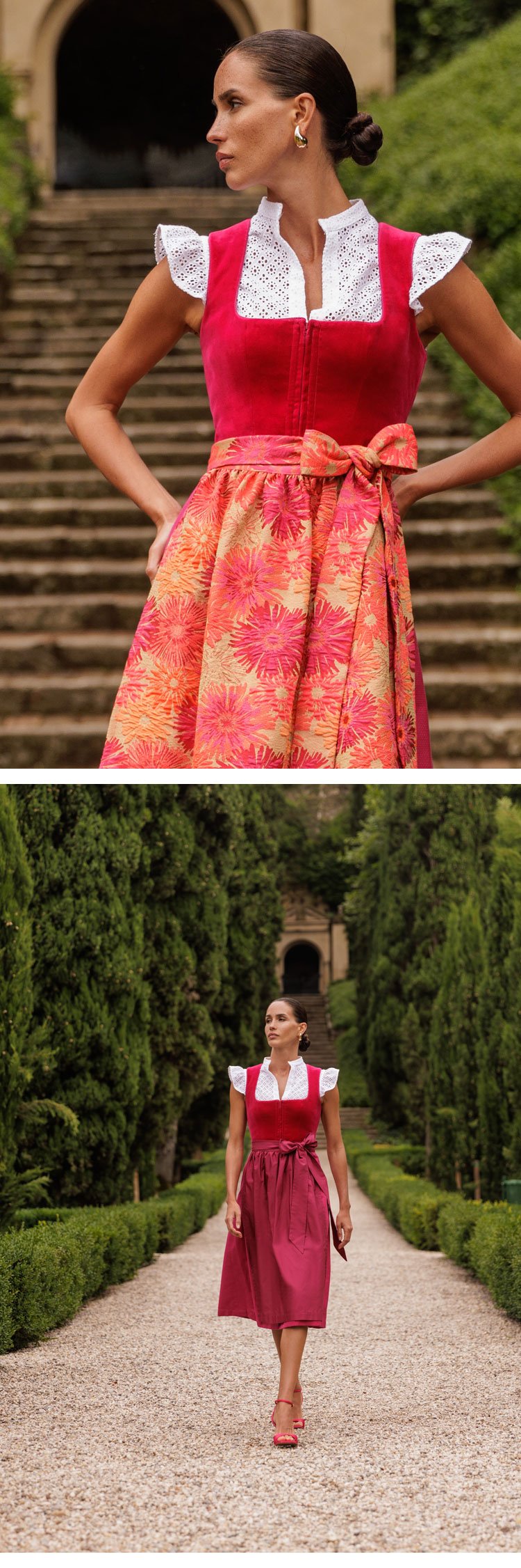 Hero banner mobile image