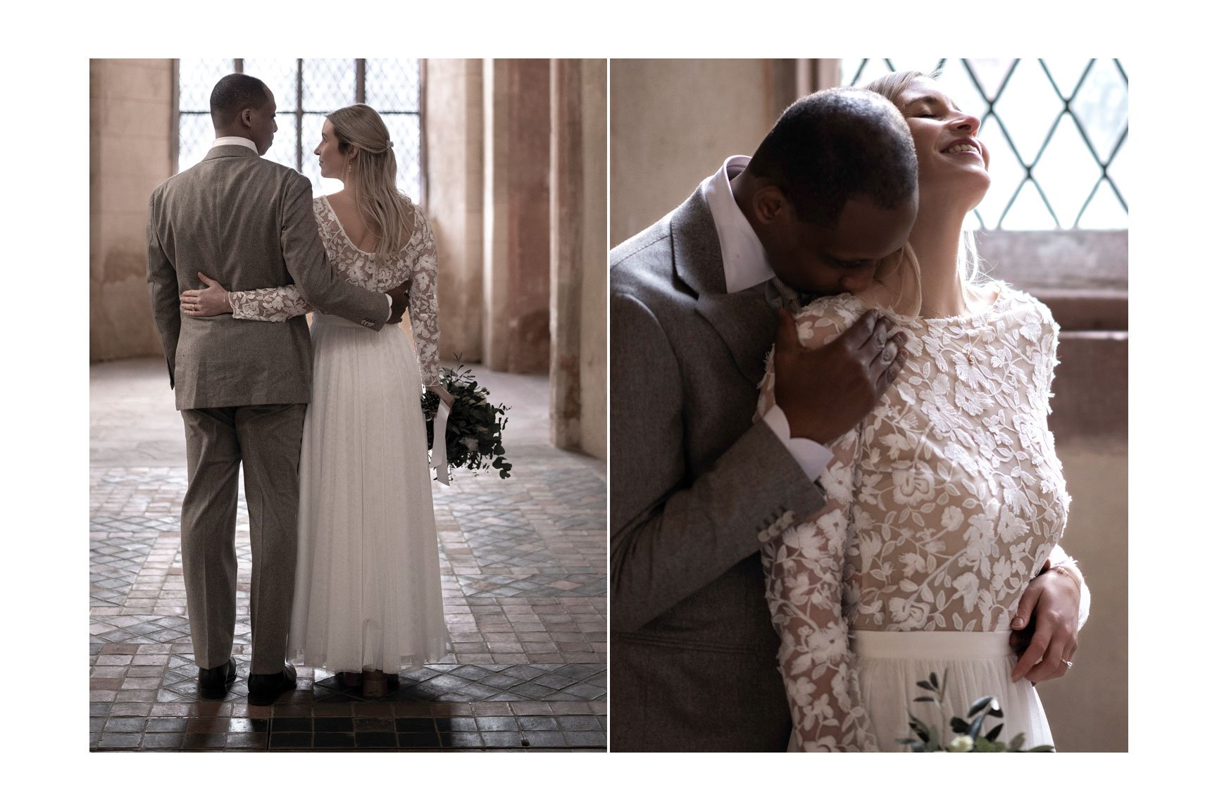 Banner component desktop image