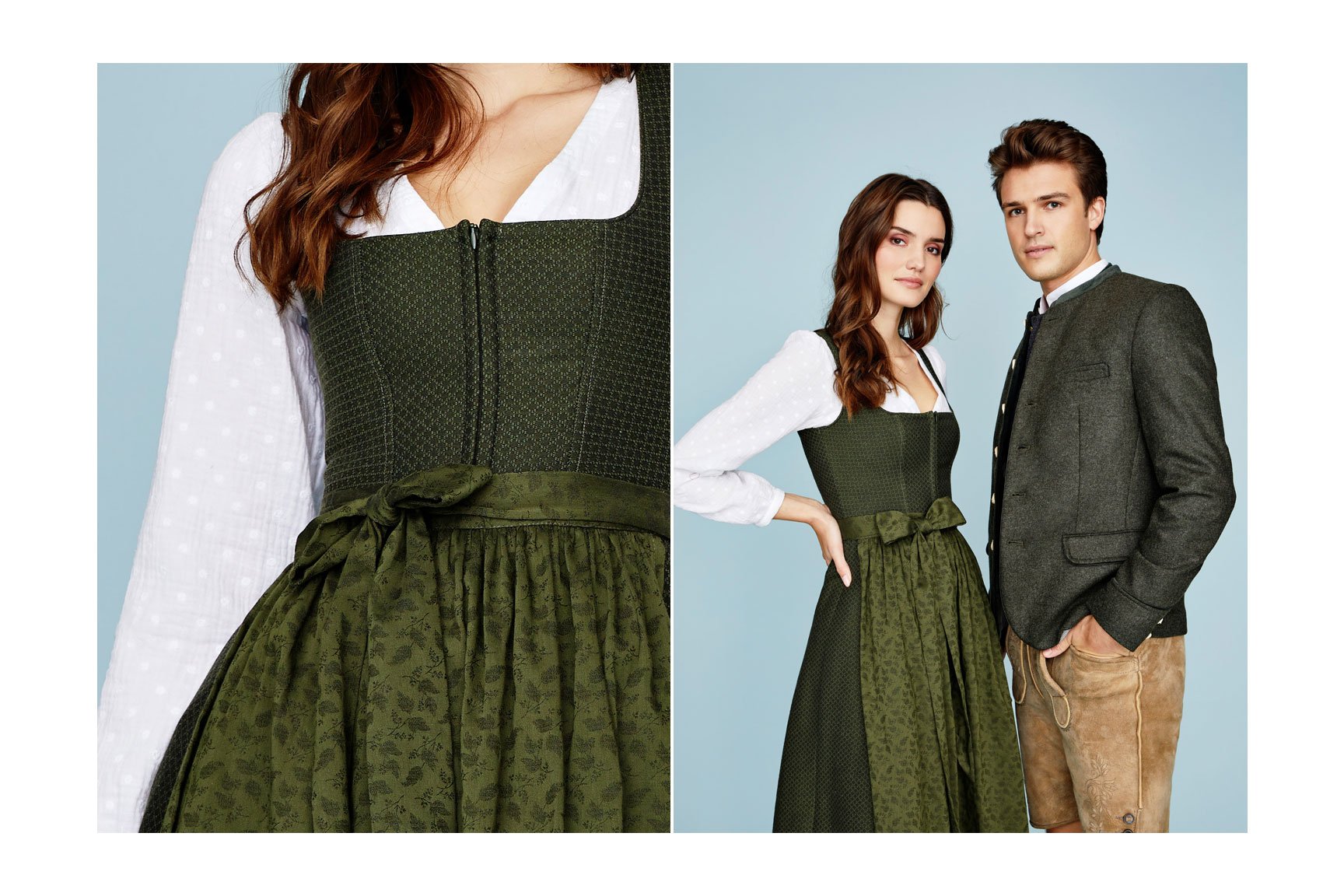 Banner component mobile image