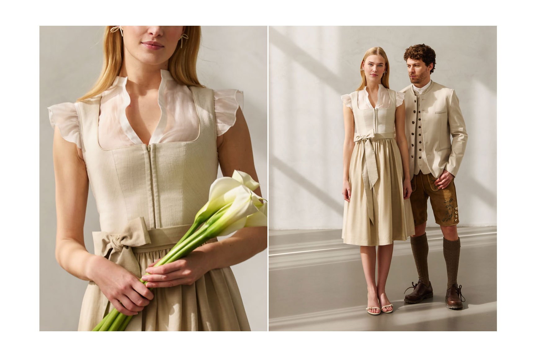 Banner component desktop image