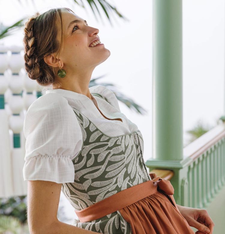 Hero banner mobile image