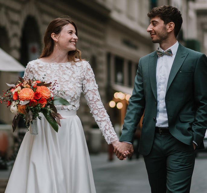 Banner component mobile image