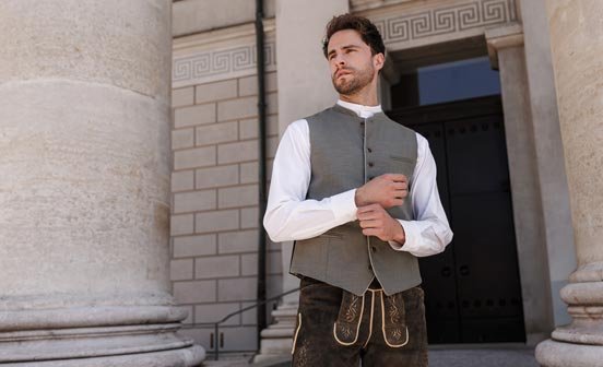 LIMBERRY Men LIMBERRY Men