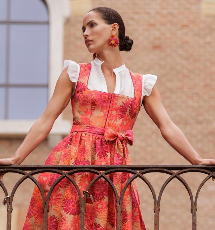 Banner component mobile image