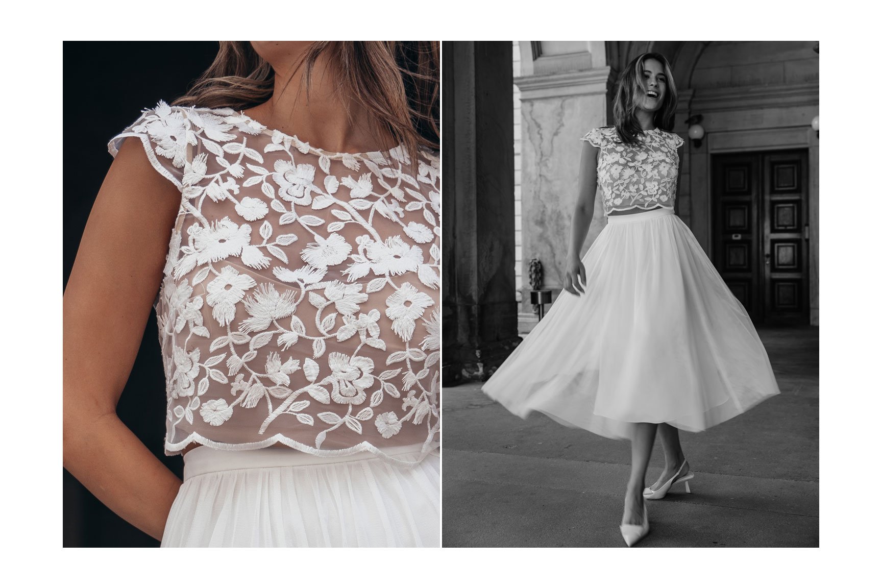 Banner component desktop image