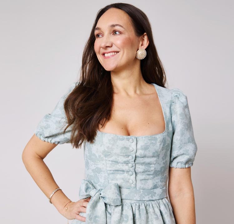 Banner component mobile image