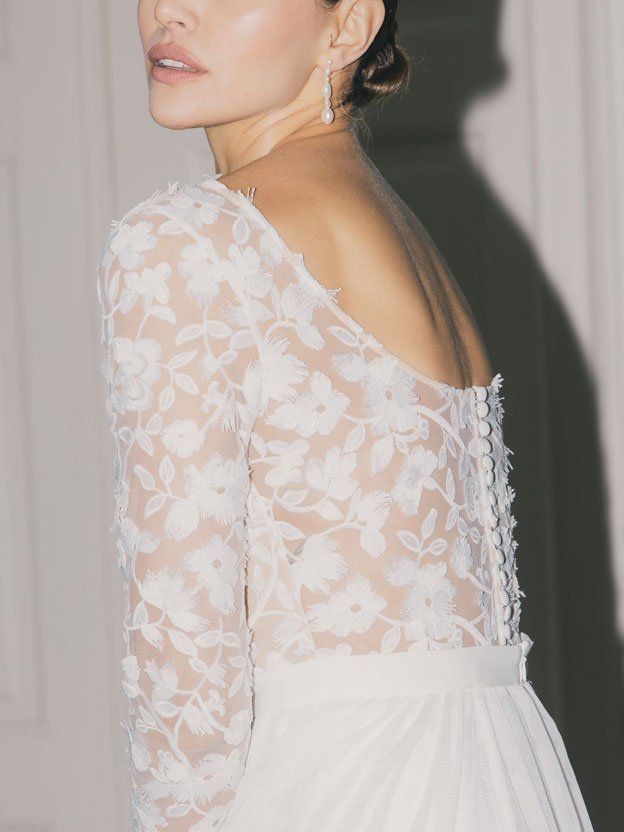 Four columns desktop image