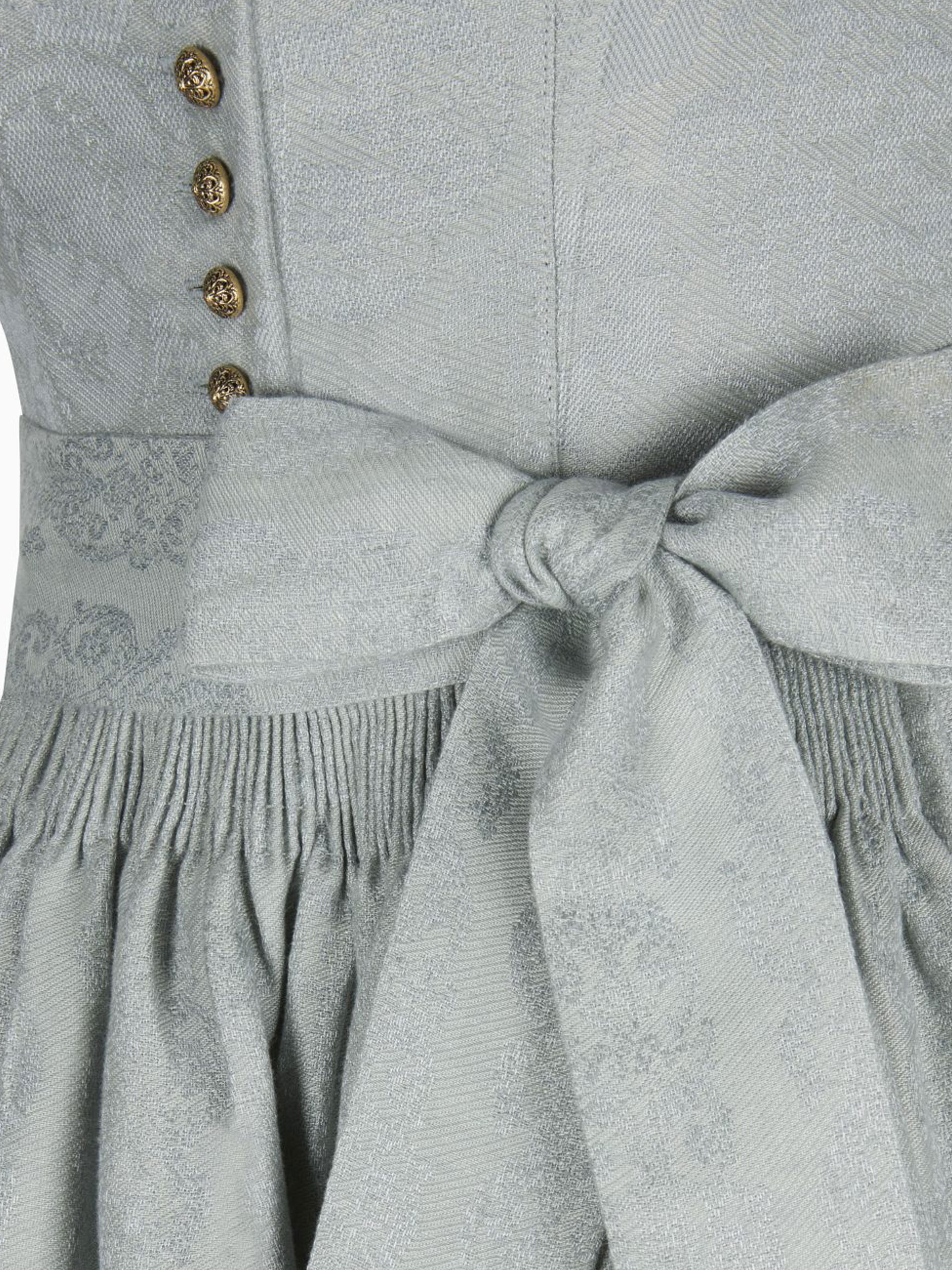 Grünes Dirndl Grünes Dirndl