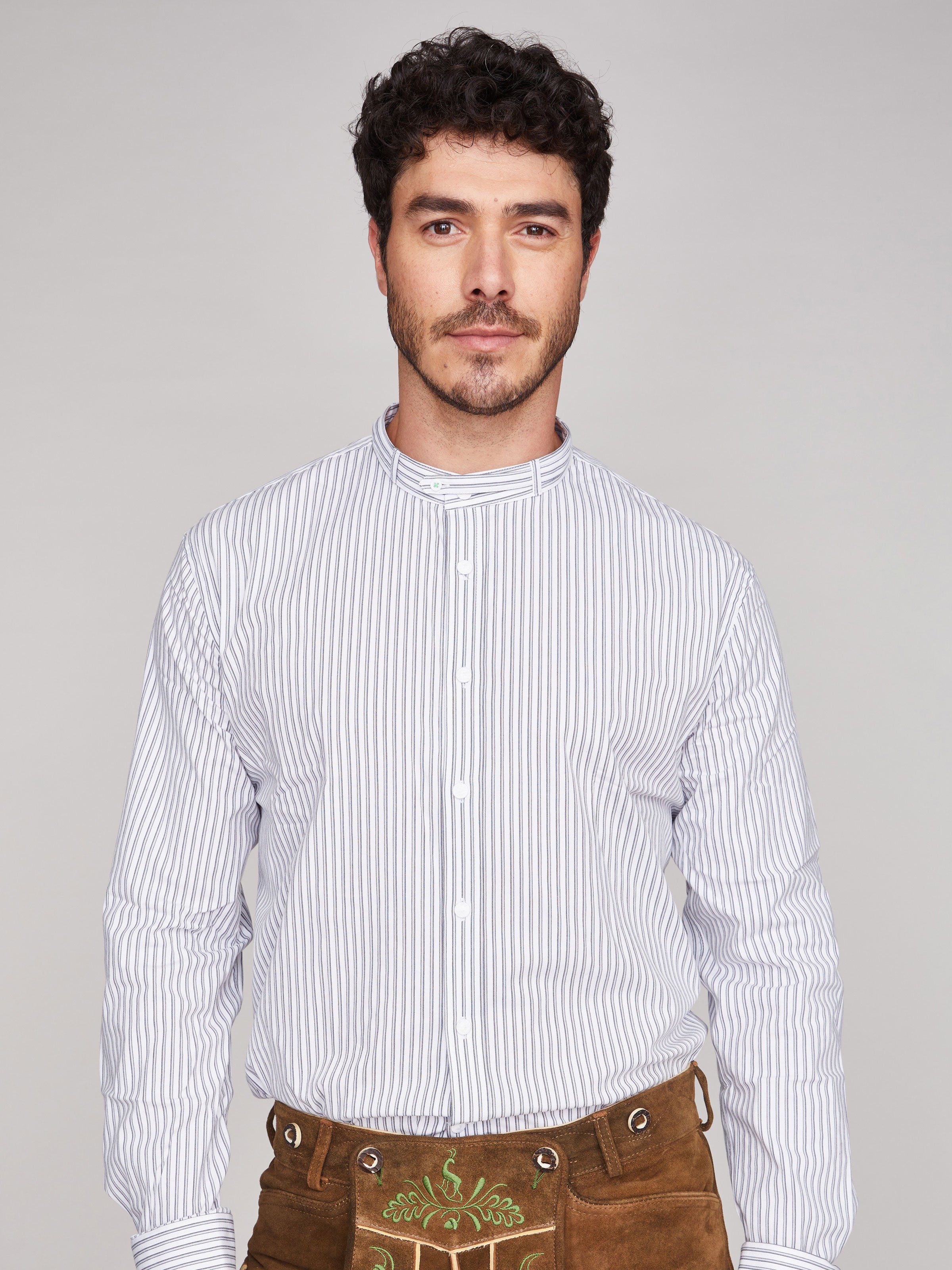 Trachtenmode für Herren online kaufen | LIMBERRY