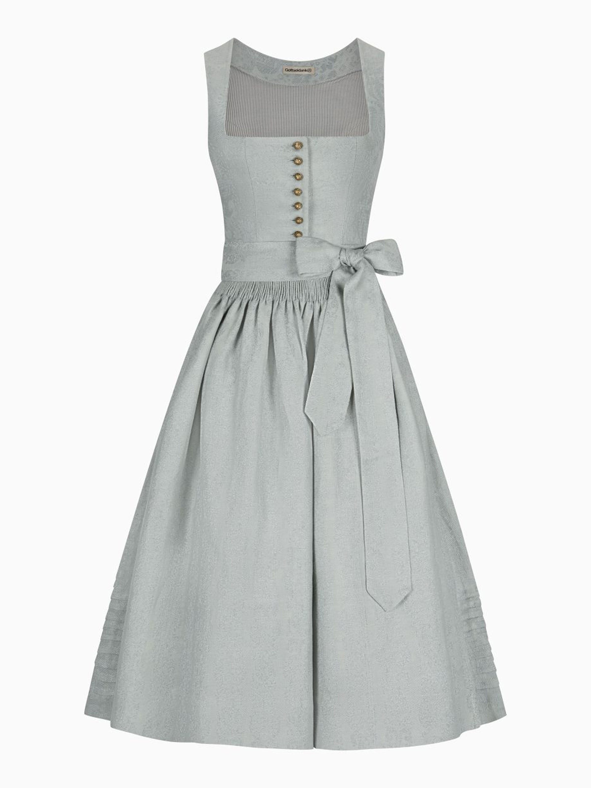 Grünes Dirndl Grünes Dirndl