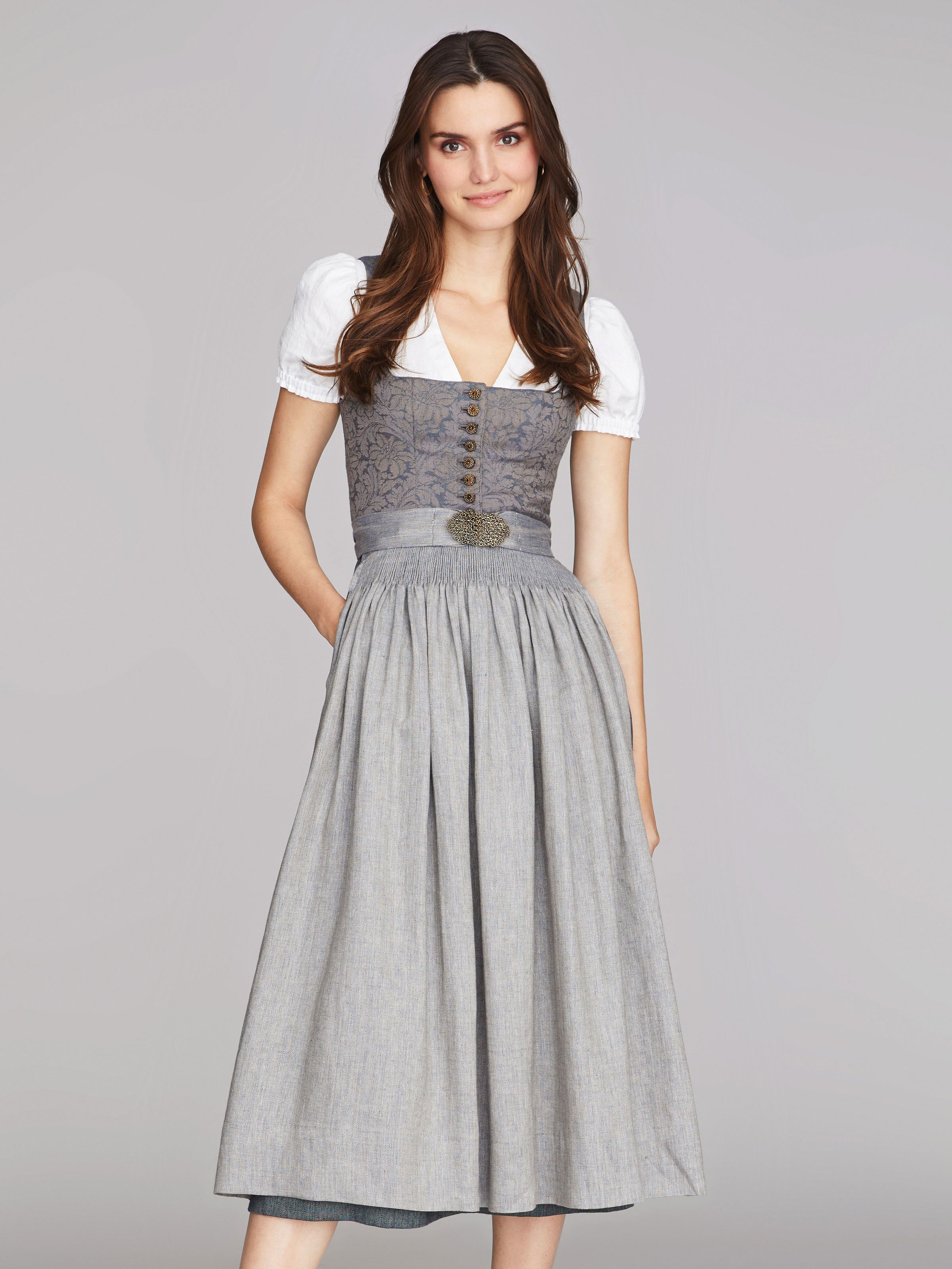 GOTTSEIDANK Dirndl Trachtenmode LIMBERRY GOTTSEIDANK Dirndl Trachtenmode LIMBERRY