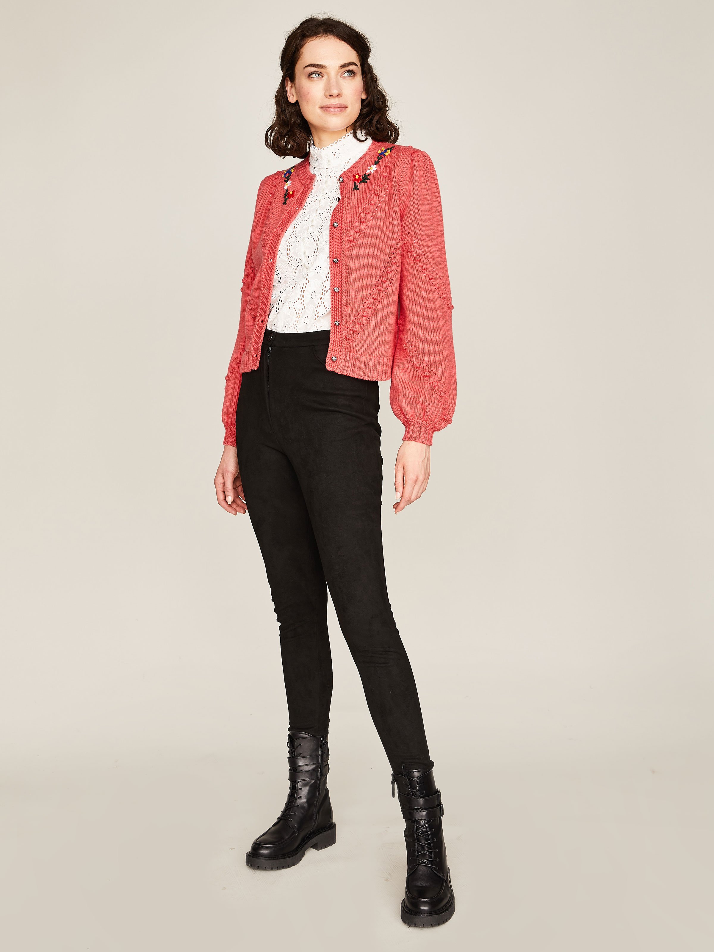 Bb dakota feeling fancy tweed jacket sale