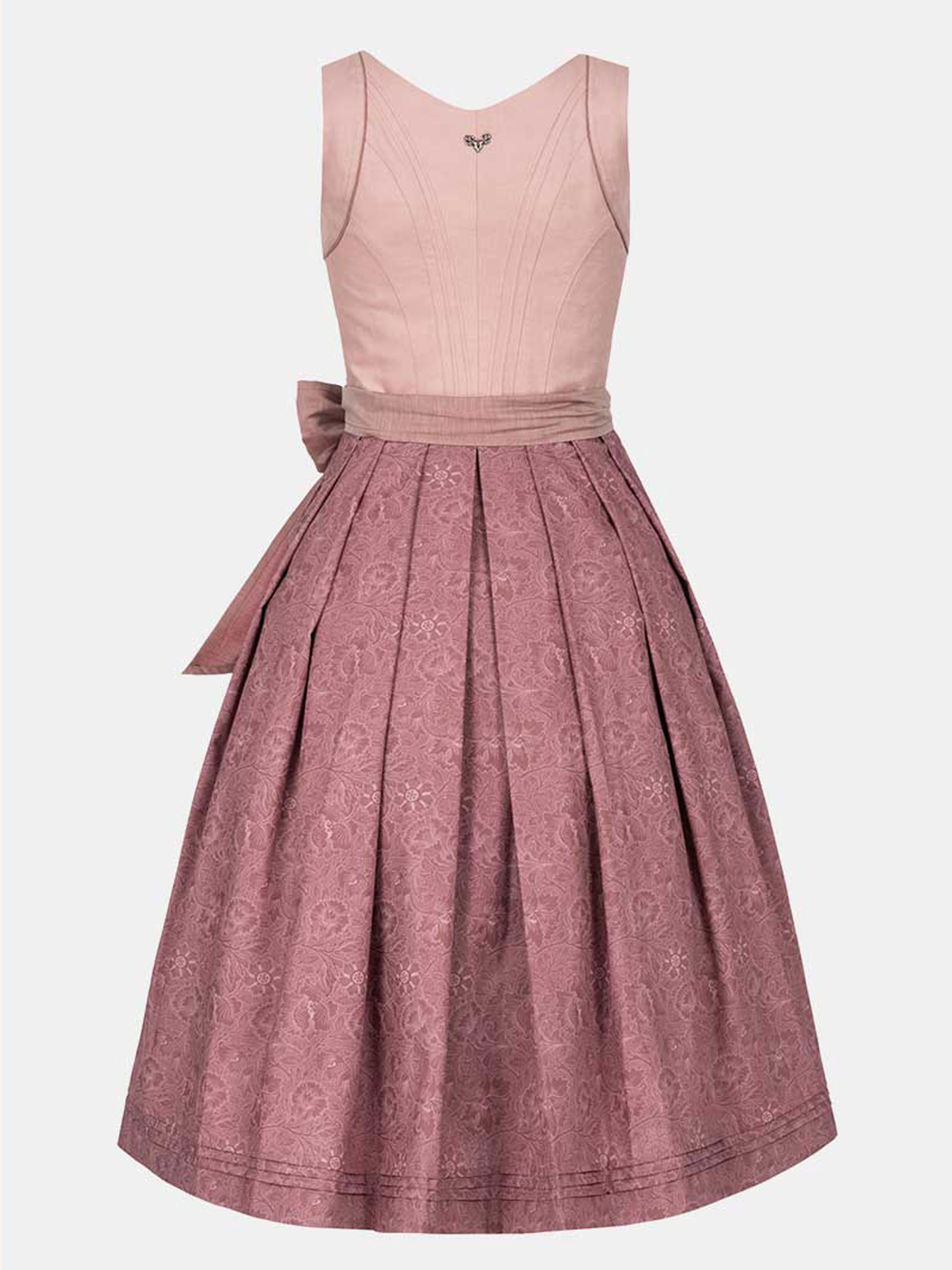 Rosa Dirndl Rosa Dirndl