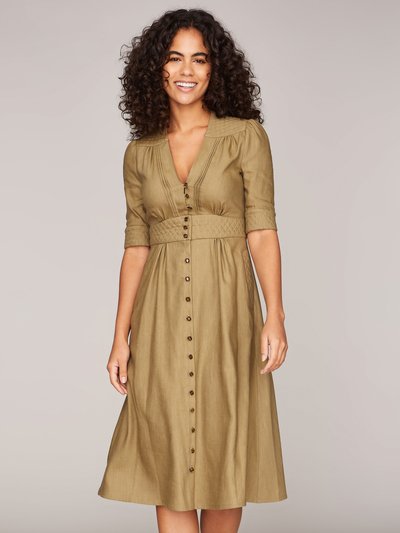 Grünes Kleid Grünes Kleid