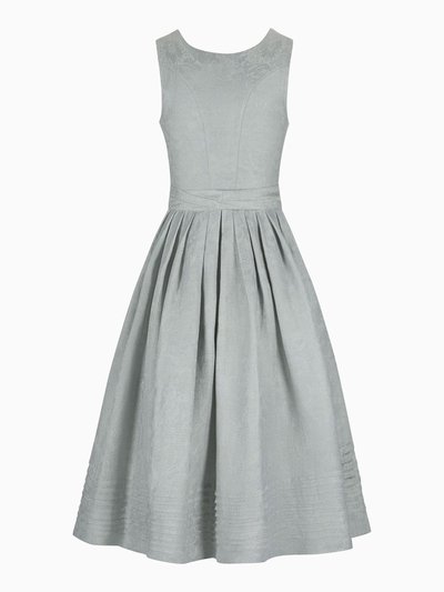 Grünes Dirndl Grünes Dirndl