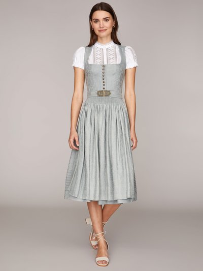 Grünes Dirndl Grünes Dirndl