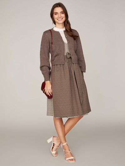 Grünes Dirndl Grünes Dirndl