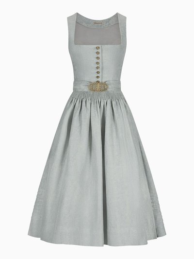 Grünes Dirndl Grünes Dirndl