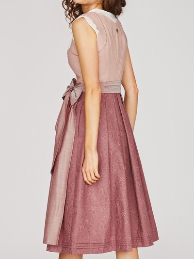 Rosa Dirndl Rosa Dirndl