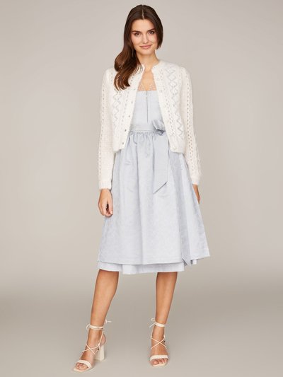 Hellblaues Dirndl Hellblaues Dirndl