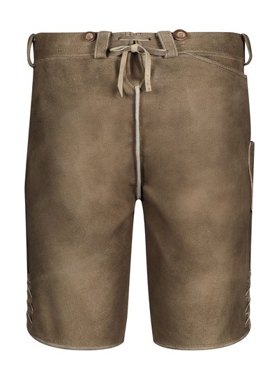 Hellbraune Lederhose Hellbraune Lederhose