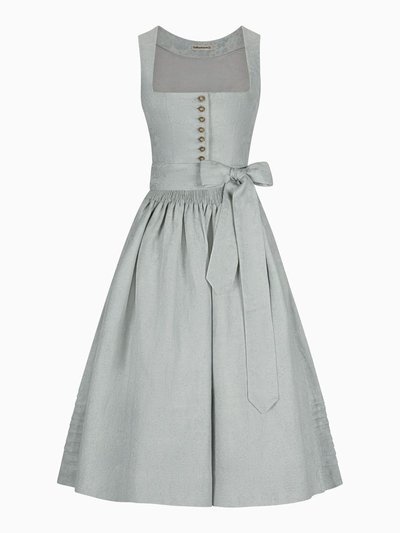 Grünes Dirndl Grünes Dirndl