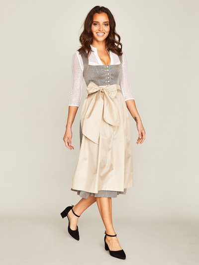 Schwarze Wildleder Pumps