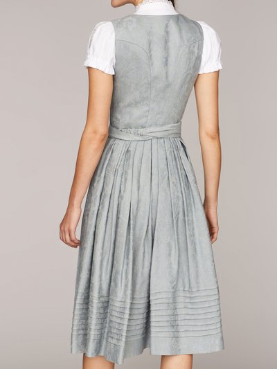 Grünes Dirndl Grünes Dirndl