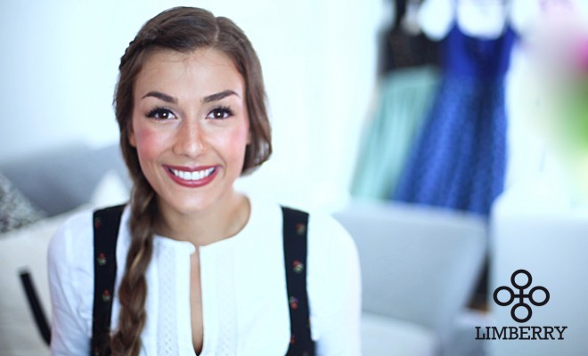 Dirndl mit kleiner Brust Tipps & Tricks Dirndl mit kleiner Brust Tipps & Tricks