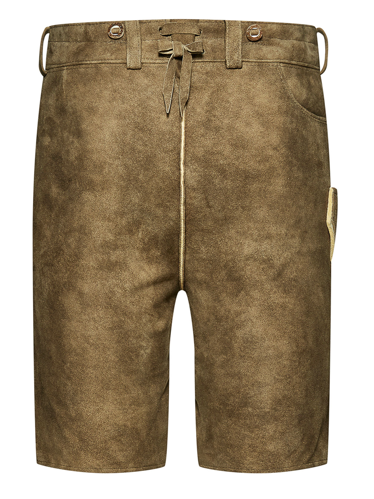 hellbraun Exklusive lange Trachten Lederhose Jenner hellbraun Exklusive lange Trachten Lederhose Jenner