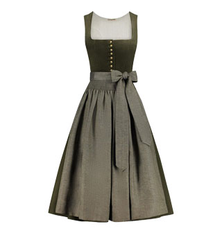 Mal was anderes: Diese Trachtenoutfits kannst du statt Dirndl tragen Mal was anderes: Diese Trachtenoutfits kannst du statt Dirndl tragen