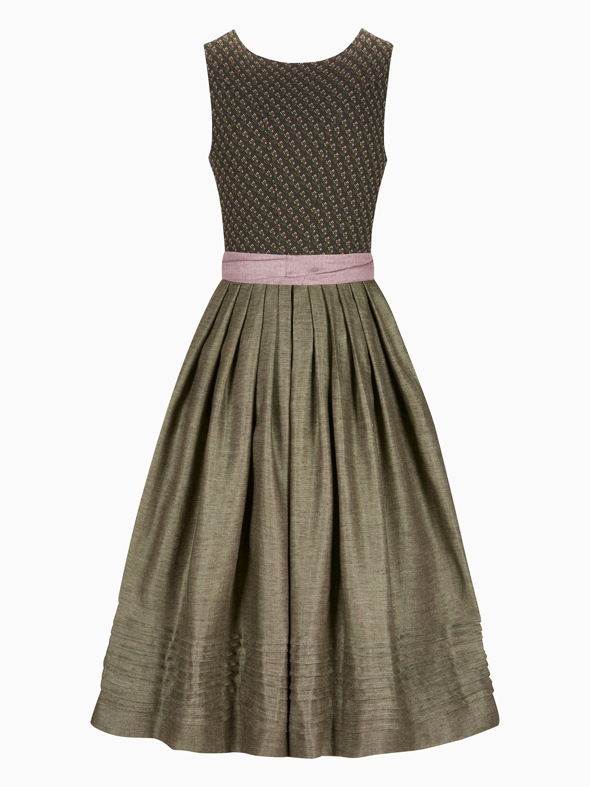 Grünes Dirndl Grünes Dirndl