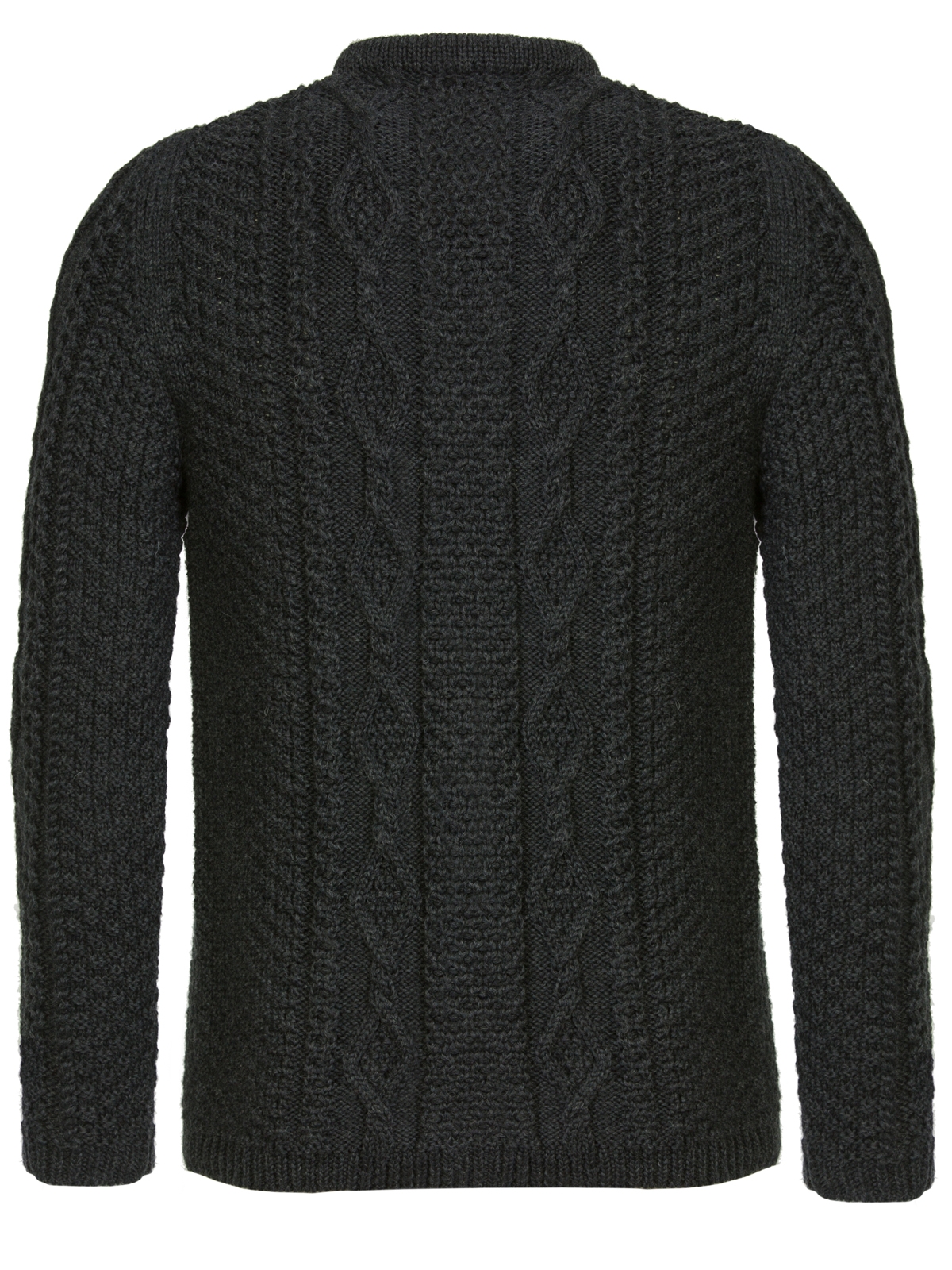 Zopfmuster Trachten Strickjacke Zopfmuster Trachten Strickjacke