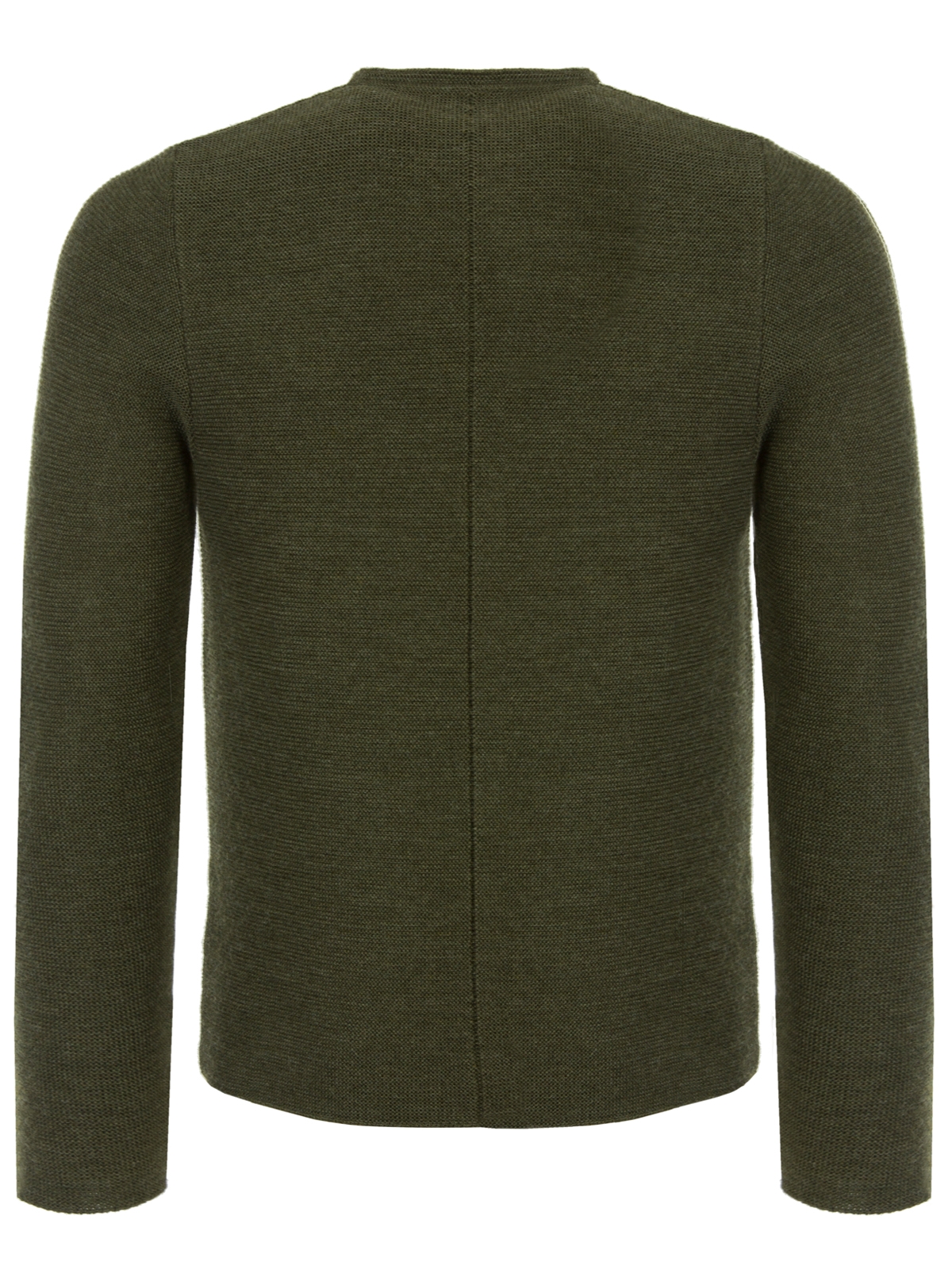 Herren Strickjanker aus Wolle Herren Strickjanker aus Wolle