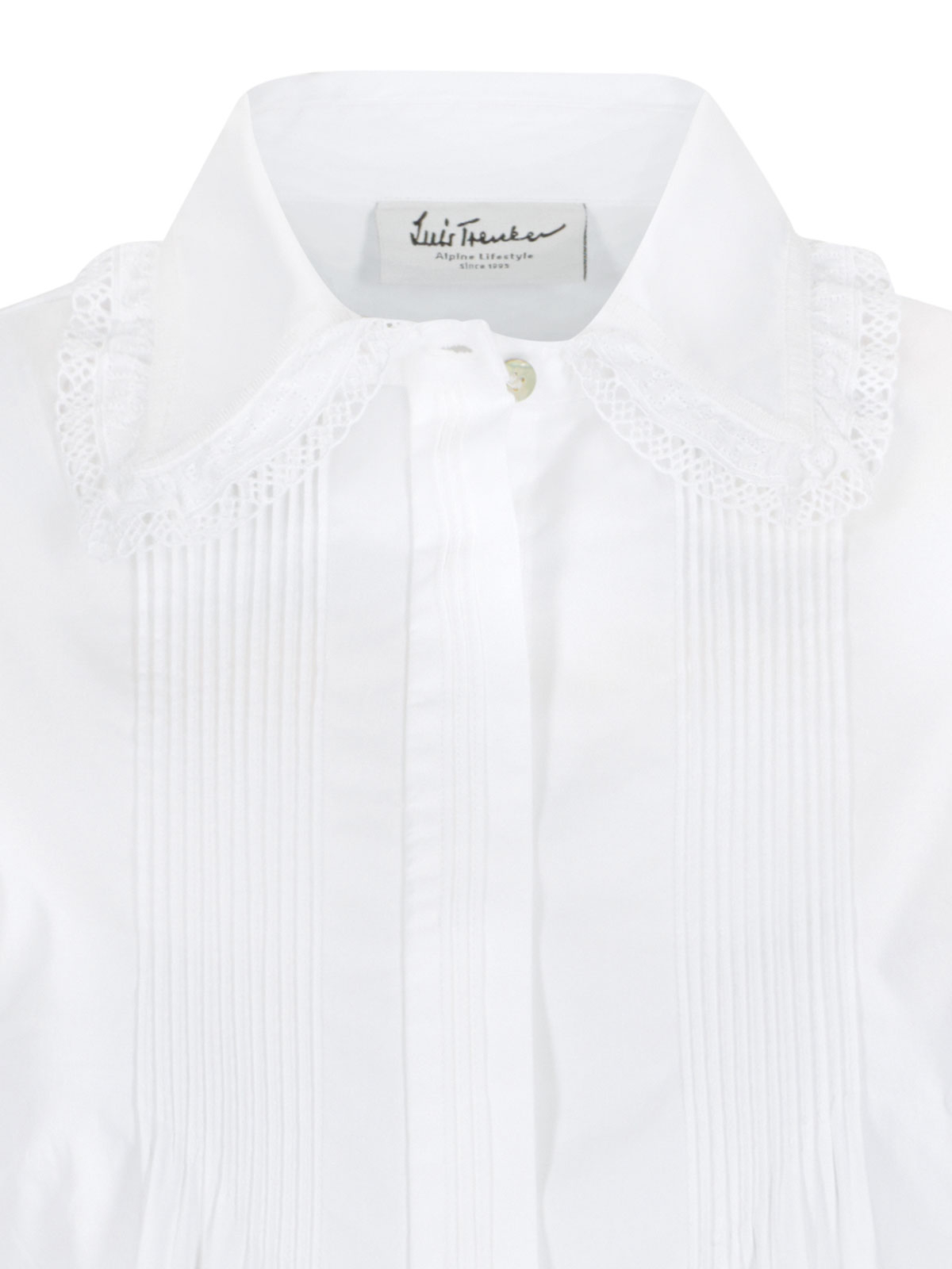 Weiße Bluse Weiße Bluse