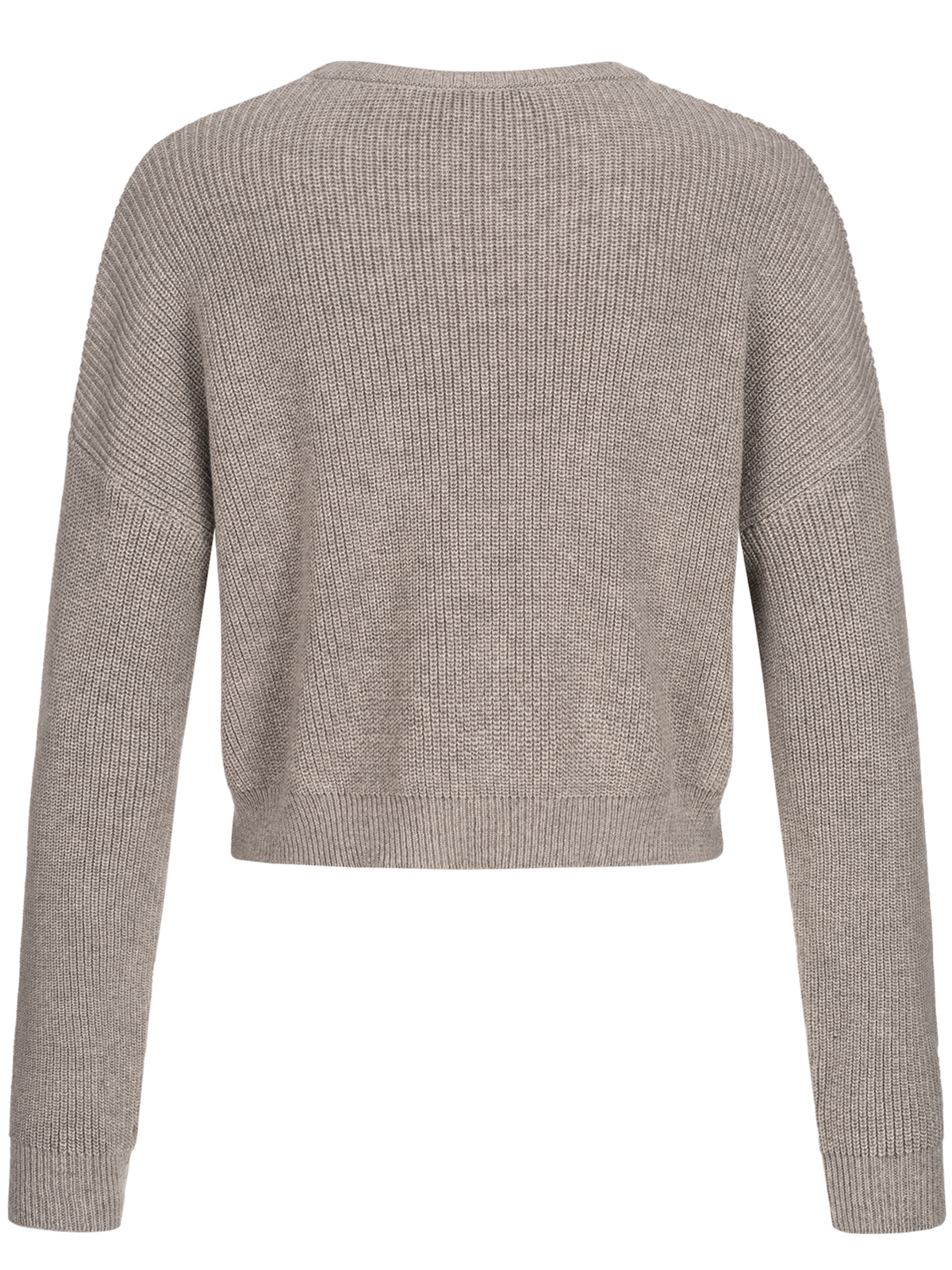 CocoVero Strickpullover Cecilia SilverGrey CocoVero Strickpullover Cecilia SilverGrey