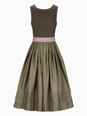 Grünes Dirndl Grünes Dirndl