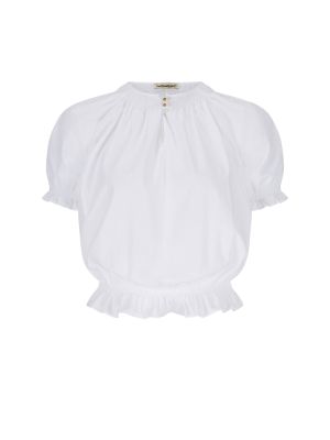 Weiße Bluse Weiße Bluse
