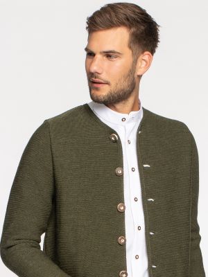 Herren Strickjanker aus Wolle Herren Strickjanker aus Wolle