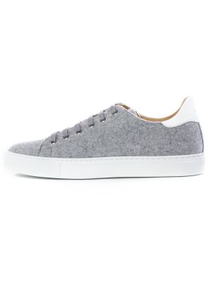 Unisex-Sneaker in Hellgrau Unisex-Sneaker in Hellgrau