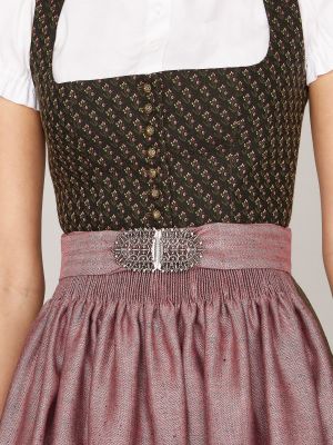 Grünes Dirndl Grünes Dirndl