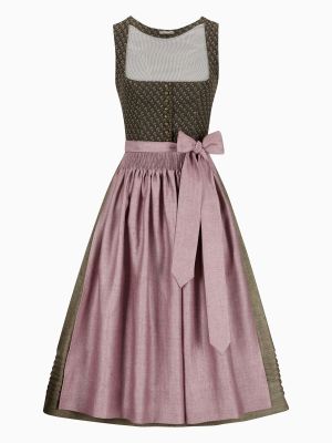 Grünes Dirndl Grünes Dirndl